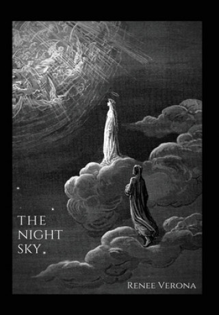 Livro Night Sky BOMMER R ANTONIO