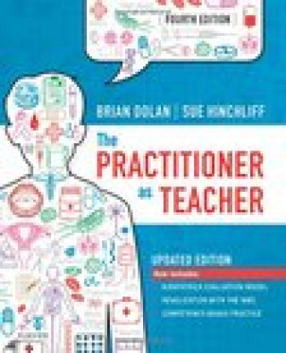 Livre Practitioner as Teacher - Updated Edition 