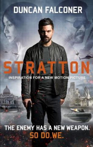 Livro Stratton Duncan Falconer