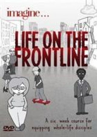 Digital Life on the Frontline Neil Hudson