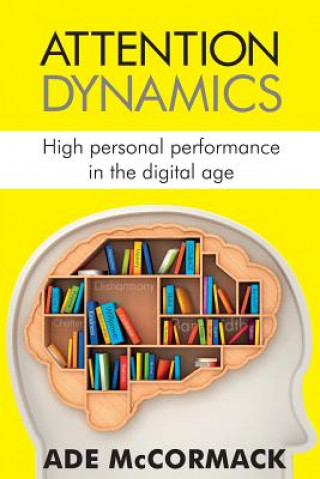 Book Attention Dynamics ADE MCCORMACK