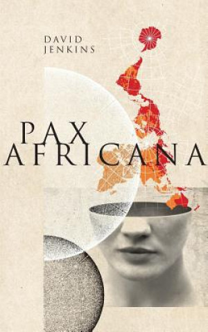 Książka Pax Africana David Jenkins