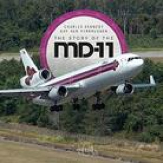 Carte Story Of The MD-11 