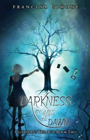 Libro Darkness Comes at Dawn SIMONE FRANCINA