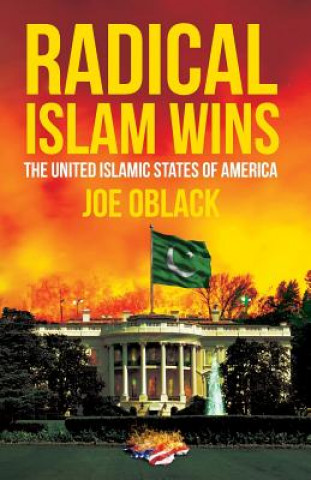 Carte Radical Islam Wins JOE OBLACK