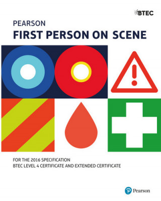 Carte First Person on Scene Handbook 2nd ed 