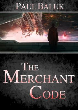 Knjiga Merchant Code Paul Baluk