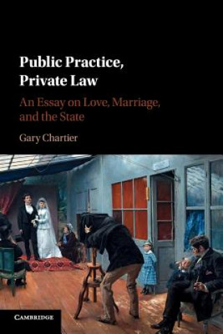 Carte Public Practice, Private Law Gary Chartier