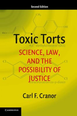 Carte Toxic Torts Carl F. Cranor