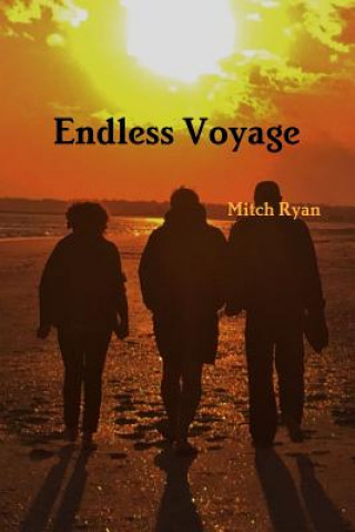 Knjiga Endless Voyage Mitch Ryan