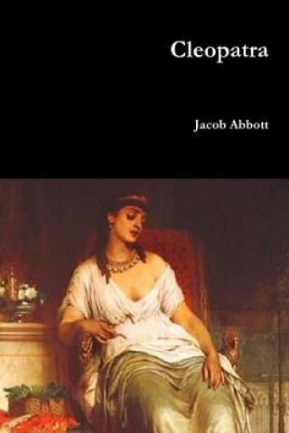 Buch Cleopatra Jacob Abbott