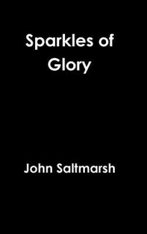 Kniha Sparkles of Glory John Saltmarsh