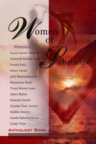 Könyv Women of Substance Deborah Brooks Langford and Susan Joyner-Stumpf