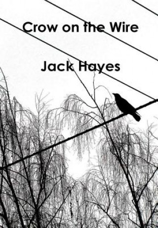 Knjiga Crow on the Wire Jack Hayes