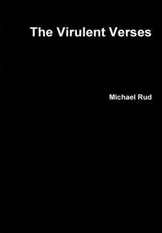 Kniha Virulent Verses Michael Rud