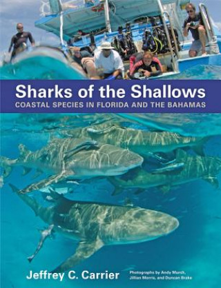 Carte Sharks of the Shallows Jeffrey C. Carrier