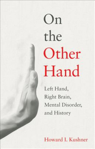 Könyv On the Other Hand Howard I. Kushner