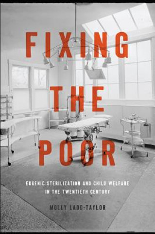Boek Fixing the Poor Molly Ladd-Taylor