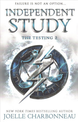 Libro Testing 2: Independent Study JOELLE CHARBONNEAU