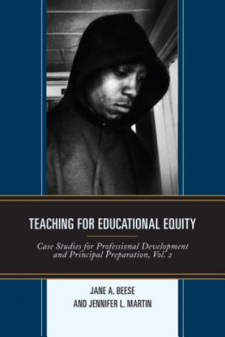 Книга Teaching for Educational Equity Jane A. Beese