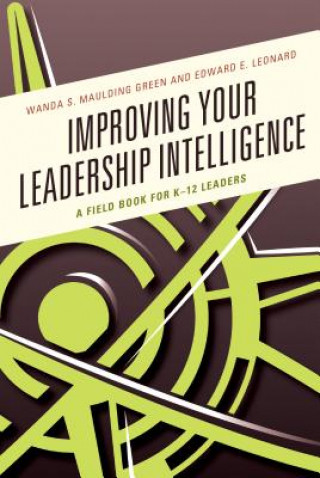 Buch Improving Your Leadership Intelligence Wanda S. Maulding Green