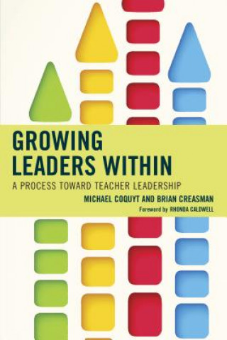 Carte Growing Leaders Within Michael Coquyt