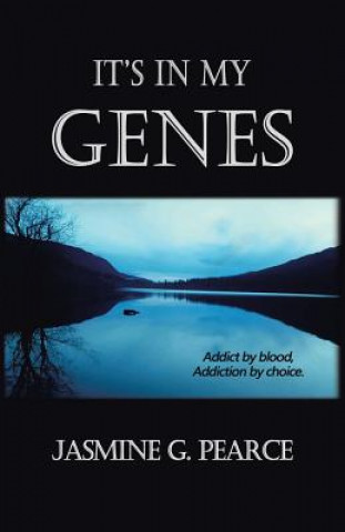 Könyv It's in My Genes JASMINE G. PEARCE