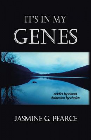 Livre It's in My Genes JASMINE G. PEARCE