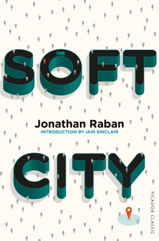 Carte Soft City Jonathan Raban