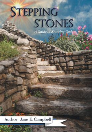 Carte Stepping Stones JANE E. CAMPBELL