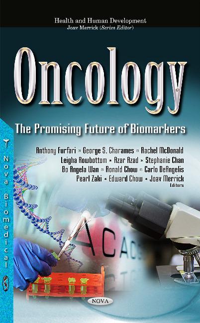 Книга Oncology 