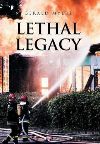 Βιβλίο Lethal Legacy GERALD MYERS