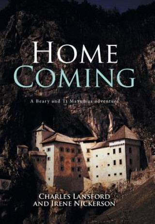 Libro Home Coming CHARLES LANSFORD