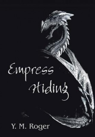 Carte Empress Hiding Y. M. ROGER