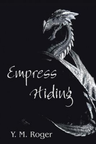 Carte Empress Hiding Y. M. ROGER