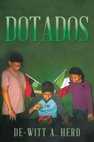 Buch Dotados DE-WITT A. HERD