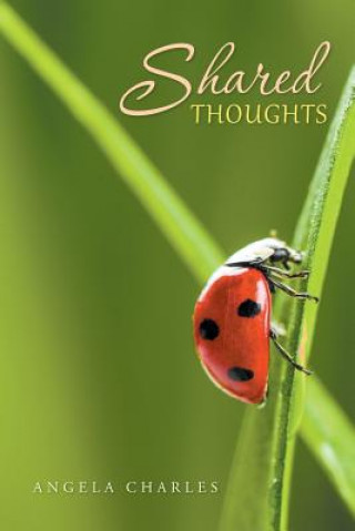 Book Shared Thoughts ANGELA CHARLES
