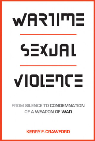 Carte Wartime Sexual Violence Crawford