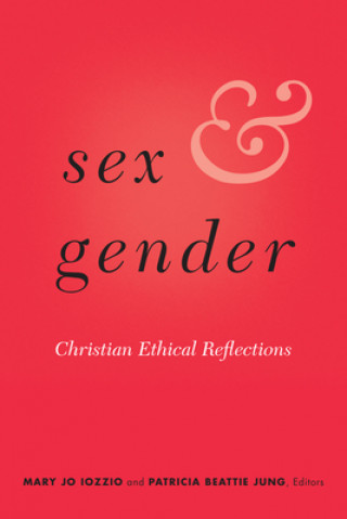 Book Sex and Gender Iozzio