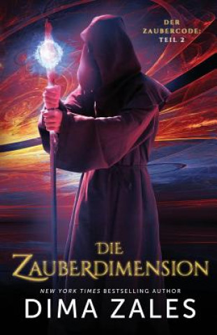 Carte Zauberdimension DIMA ZALES