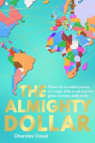 Boek Almighty Dollar David Darshini