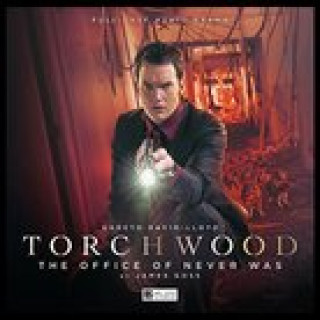 Audio Torchwood: The Office of Never Was 
