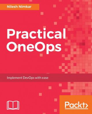 Книга Practical OneOps Nilesh Nimkar