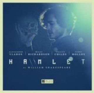 Audio Hamlet William Shakespeare