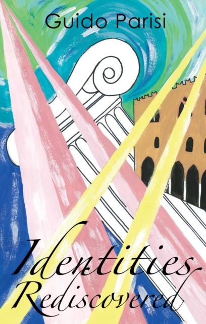 Книга Identities Rediscovered GUIDO PARISI