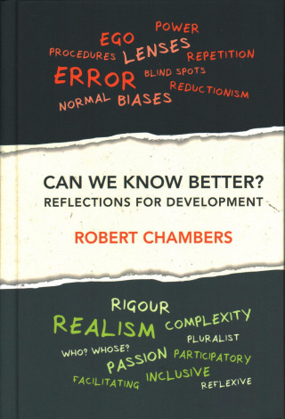 Książka Can We Know Better? Robert Chambers