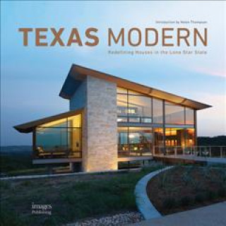 Book Texas Modern Hannah Jenkins