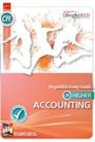 Livro CfE Higher Accounting Study Guide William Reynolds
