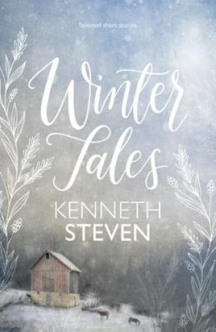 Book Winter Tales Kenneth Steven