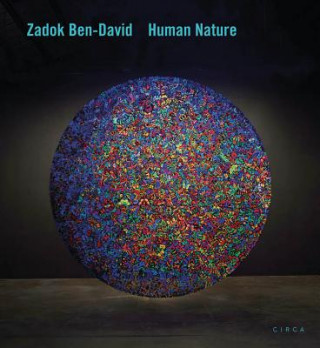 Kniha Zadok Ben-David Felicity Fenner